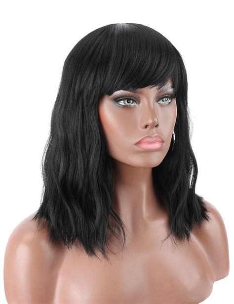 wigs in amazon|More.